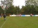 Sparta hits and plays