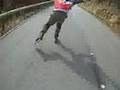 Downhill Tossa de Mar Ver Video