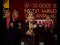 SMKA Falahiah mewakili negeri...