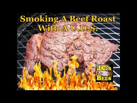 how to control temp in uds