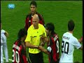 cristiano acting (again) !!