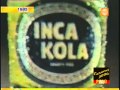 Inca Kola 1985 La Fuerza de lo Nuestro