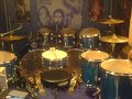 Mapex M Birch Soundcheck