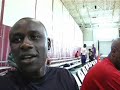 Serge Ibaka - adidas Nations