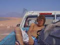 Windsurfing Dahab Aug 2007