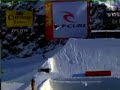Hampus Mosesson @ The Battle