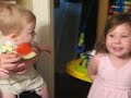 CJ 6 month video