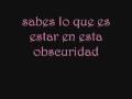 demi lovato-LO QUE SOY(LYRICS)