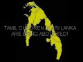 SRI LANKA news update war genocide - boycott sri lanka from T20 until they free all tamil civilians