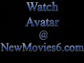 Avatar FULL Movie Part 1 HD + Free iPod-PC Download + DVD.wmv