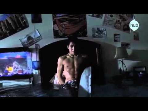 Video preview: Boo Boo Stewart “Pool Shark” – The Haunting Hour | The