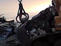 death of amanda\
