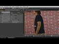 After Effects Turorial - 1 - Invisible Effect After Effects Turorial - 1 - Invisible Effect