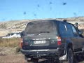 RUTA DEL BARRO 4X4 CLUB SURAVENTURA