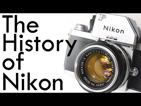 Nikon | P4PH