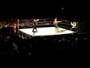 WWE Live in M�nchen am 27.9.08 Finlay und Hornswoogle