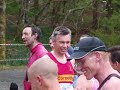 Stuc a' Chroin hill race 2009