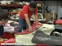1960 Dash Pad Installation - Part 16