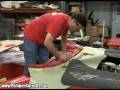 videos de 1960 Dash Pad Installation - Part 16