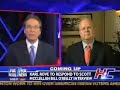 Colmes Identifies Karl Rove As McCain Adviser