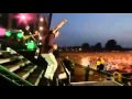 Blur perform Parklife in Hyde Park  (exclusive footage Times Online)