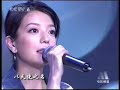 VIcki Zhao Wei sings The Name of Angel (from A Time to Love)