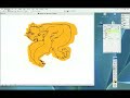 Speed Paint Doodle *Test*