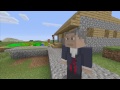 Minecraft video