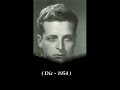 alfredo kraus primer registro sonoro  1954 