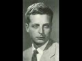 alfredo kraus primer registro sonoro  1954 