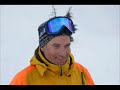 Monashees Heli Skiing near Mica Creek BC. March 2006 Part 1 of 2 Dead Can Dance 