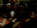 SAMBA DE LUXO