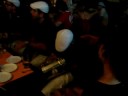 SAMBA DE LUXO