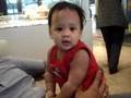 hariz lentok