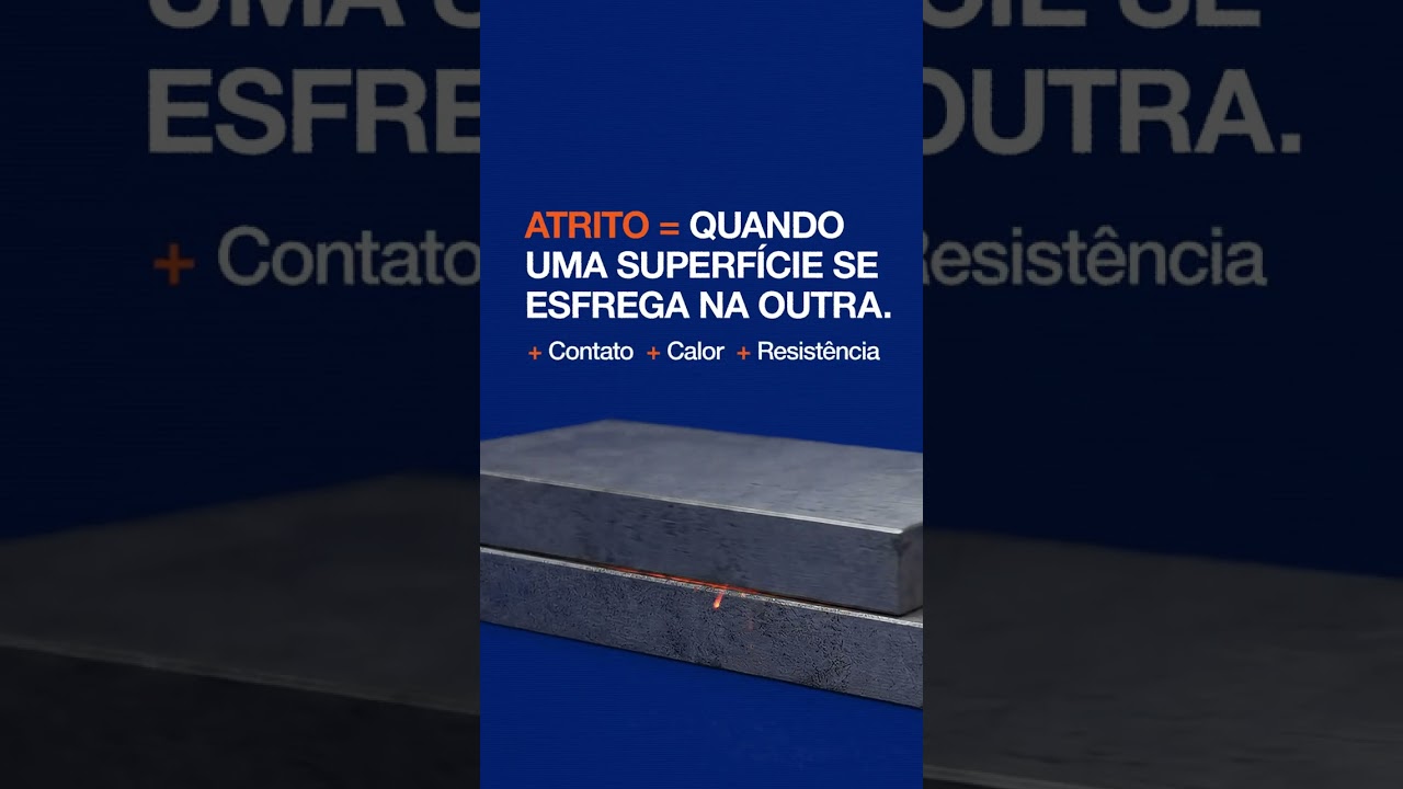 Compreendendo o que é o atrito | Gulf Oil Brasil