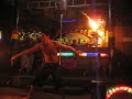 Fire Dancing on Kho Phi Phi Don Fire Dancing on Kho Phi Phi Don