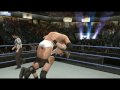 WWE SmackDown vs. RAW 2010: Jack Swagger Tribute