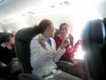 videos de airrrplane!