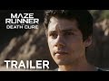 Maze Runner: The Death Cure | Official Final Trailer [HD] | 20th Century FOX