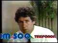 Informalisimo, gestos de un mimo