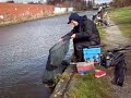 ST HELENS AA CANAL MATCH 27,2,08 ST HELENS AA CANAL MATCH 27,2,08