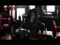 Barkeep Wisdom