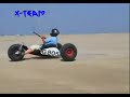 KiteBuggy Blast