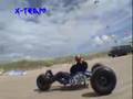 KiteBuggy Blast