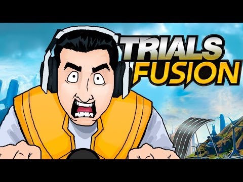Trials Fusion I Regresan las Motos mas HD I Ep. 1