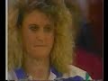 1993 LPBT Brunswick Open: Mullen vs Gianotti-2 1993 LPBT Brunswick Open: Mullen vs Gianotti-2