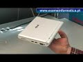 Conheça o Asus Eee PC 701 Conheça o Asus Eee PC 701
