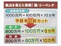 ｢脱・シーリング｣をフリ�...