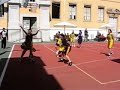 G.S.A.Esquilino Bk Under 13/F