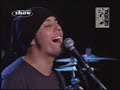 Rodox - Segue a Linha ao vivo